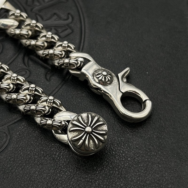 Chrome Hearts Bracelets